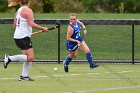 Field Hockey vs MIT  Wheaton College Field Hockey vs MIT. - Photo By: KEITH NORDSTROM : Wheaton, field hockey, FH2019